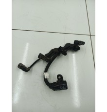 проводка форсунок