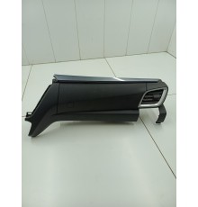 Бардачок верхний с воздушным дефлектором правый