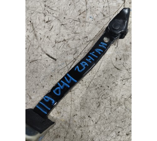 Ограничитель двери задний левый