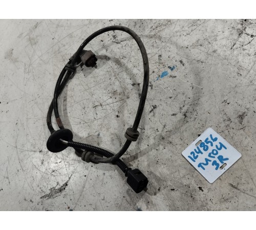 Провод на суппорт задний правый