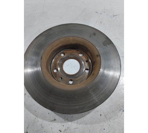 Тормозной диск передний