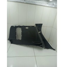 Обшивка багажника левая