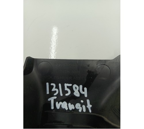 Накладка торпедо