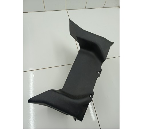 Накладка торпедо