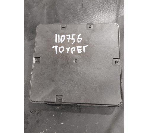 Блок комфорта общий