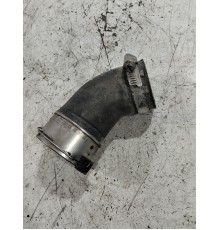 Патрубок радиатора системы охлаждения