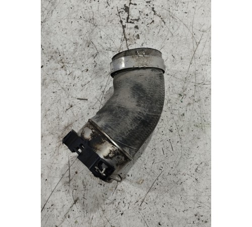 Патрубок радиатора системы охлаждения