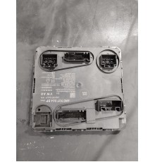 Блок комфорта общий