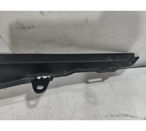 Кронштейн(крепление) полки багажника левый