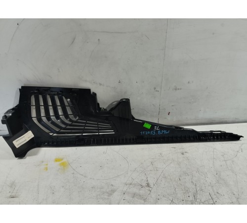 Кронштейн(крепление) полки багажника левый