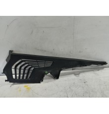 Кронштейн(крепление) полки багажника левый Кронштейн(крепление) полки багажника левый