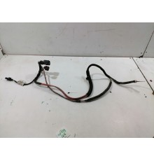 Электропроводка рулевой рейки