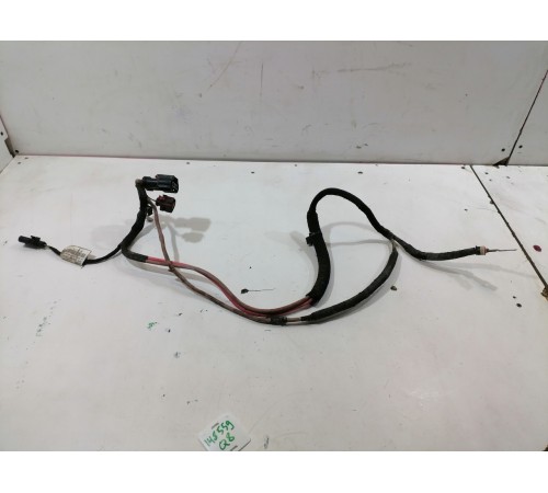 Электропроводка рулевой рейки