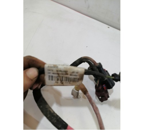 Электропроводка рулевой рейки