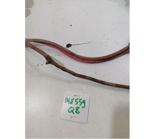 Электропроводка рулевой рейки