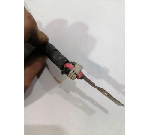 Электропроводка рулевой рейки