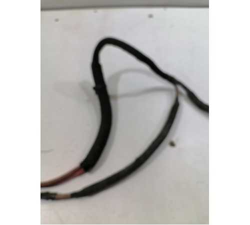 Электропроводка рулевой рейки