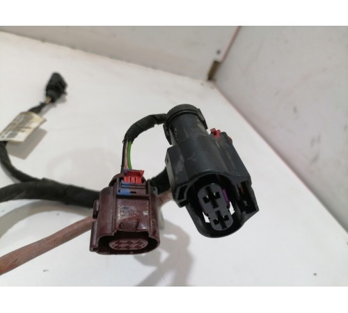 Электропроводка рулевой рейки