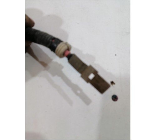 Электропроводка рулевой рейки