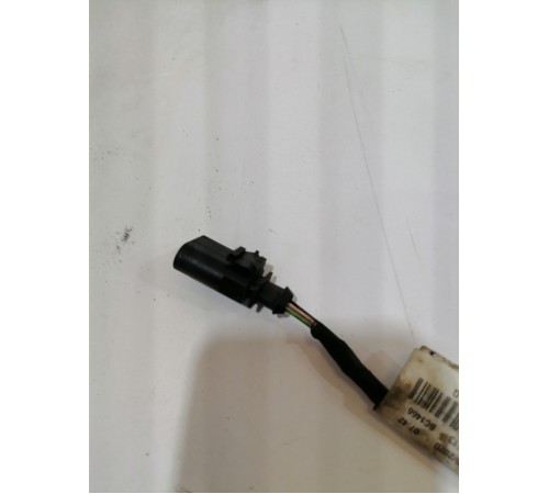 Электропроводка рулевой рейки