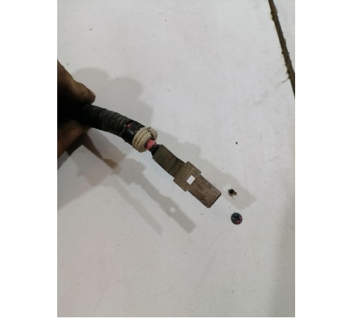 Электропроводка рулевой рейки