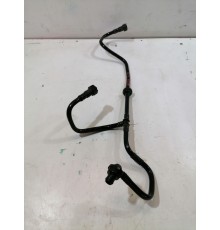 Трубка вакуумная