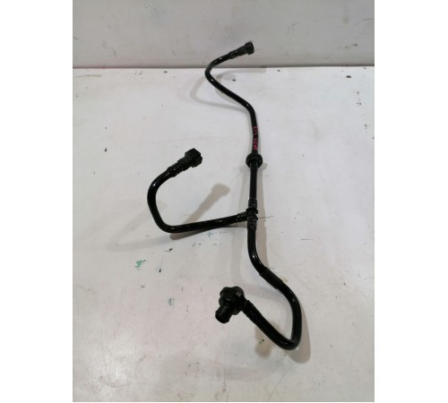 Трубка вакуумная