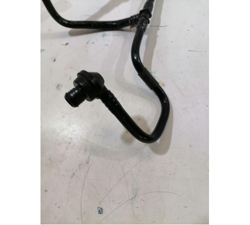 Трубка вакуумная