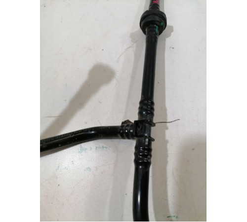 Трубка вакуумная