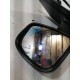 Зеркало заднего вида левое