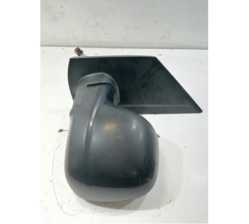 Зеркало заднего вида левое