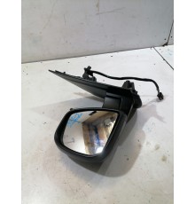Зеркало заднего вида левое