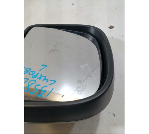 Зеркало заднего вида левое