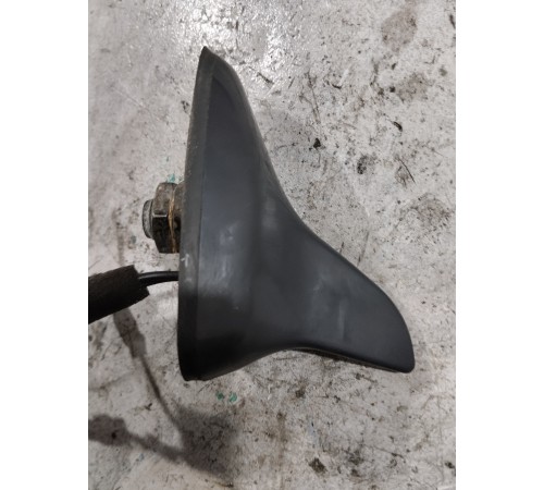 Антенна (плавник)