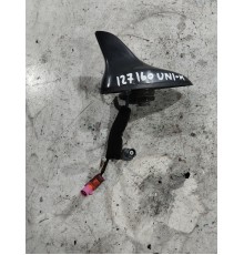 Антенна (плавник)