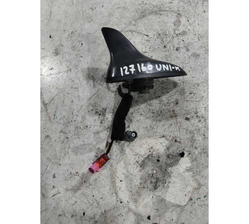 Антенна (плавник)