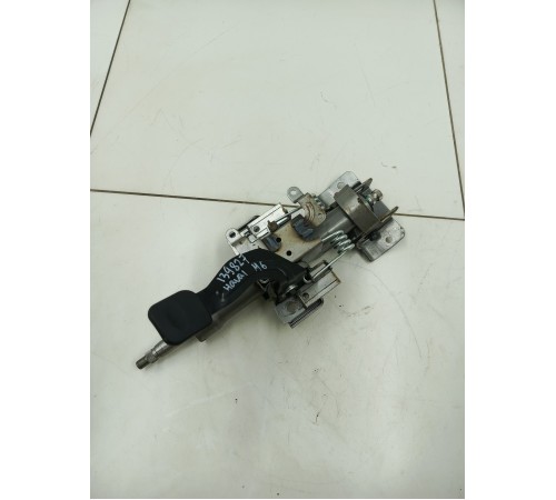 Рулевая колонка