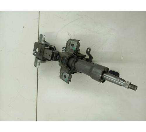 Рулевая колонка