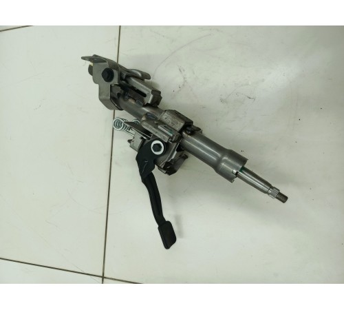 Рулевая колонка