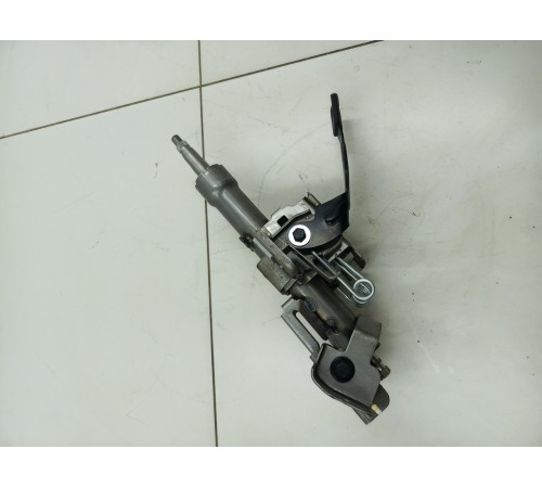 Рулевая колонка