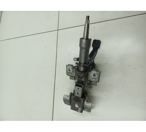 Рулевая колонка