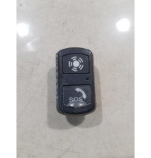 Кнопка вызова экстренных служб (SOS)