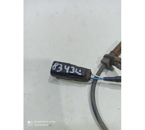 Датчик ABS  передний правый