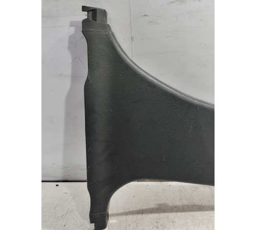 Накладка салона правая нижняя