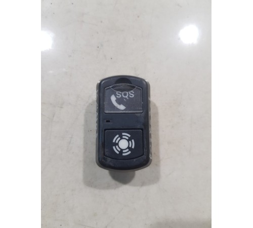 Кнопка вызова экстренных служб (SOS)