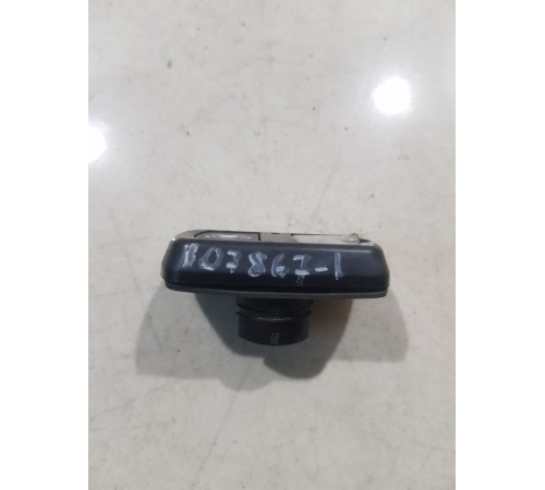 Кнопка вызова экстренных служб (SOS)