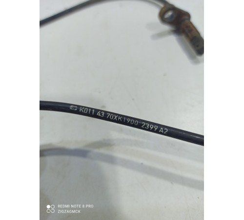 Датчик ABS  передний правый