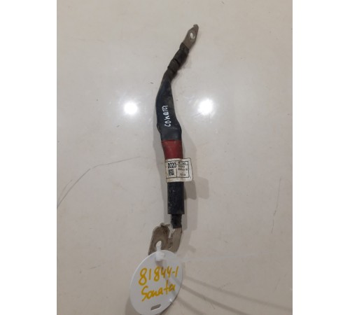 Силовой провод (клемма)