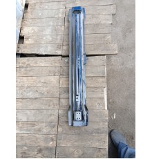 Усилитель заднего бампера