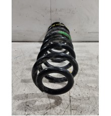 Пружина подвески задняя 